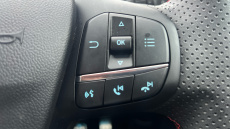 Ford Puma 1.0 EcoBoost Hybrid mHEV ST-Line X First Ed 5dr Petrol Hatchback